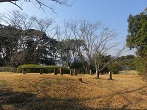 獅子ヶ鼻砦跡