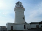 静岡県　灯台（とうだい）観光スポット・名所