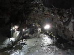静岡県　洞くつ・風穴観光　スポット・名所