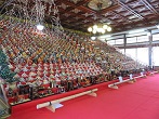 静岡県　ひな飾り　観光スポット・名所