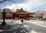 静岡県　神社仏閣　観光スポット・名所